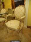 Vendo conjuto mesa y sillas - mejor precio | unprecio.es