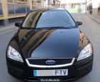 VENDO FORD FOCUS FINALES 2007 MOTOR 1.8 TDCI 115 C.V. Y 54.000KM - mejor precio | unprecio.es