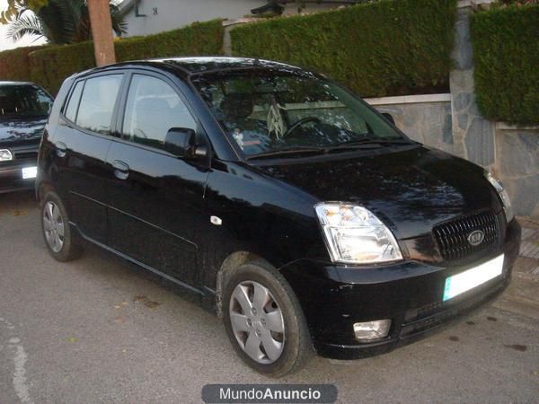 Vendo Kia picanto 1.1 EX - 3.000