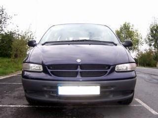 Venta de Chrysler Grand Voyager 2.4 SE '98 en Arrigorriaga