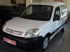 Venta de Citroen BERLINGO 1.9 D COMBI '05 en Humanes De Madrid - mejor precio | unprecio.es