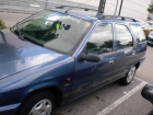 venta de coche citroen zx - mejor precio | unprecio.es