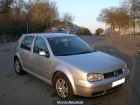 Volkswagen Golf 1.9TDI Highline 115 5p \'00 - mejor precio | unprecio.es