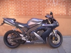 Yamaha R1 gris 1000 cc - mejor precio | unprecio.es