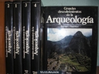 GRANDES DESCUBRIMIENTOS DE LA ARQUEOLOGíA - mejor precio | unprecio.es