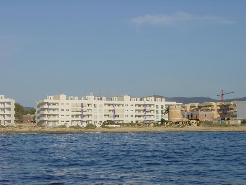 2 habitaciones , precioso, con Vistas al mar y puesta de sol