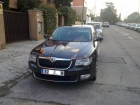2009 Skoda Superb Diesel 1.9 TDI - mejor precio | unprecio.es