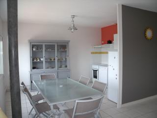 Apartamento : 4/6 personas - royan  charente-maritime  poitou-charentes  francia