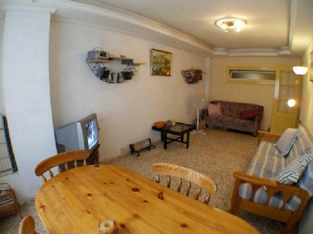 Apartamento en Torrevieja