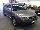 Audi Allroad Quattro 2.5TDI quattro tiptronic - mejor precio | unprecio.es