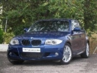 BMW Serie 1 D d - 3 puertas - mejor precio | unprecio.es