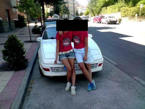 Cambio coche por moto