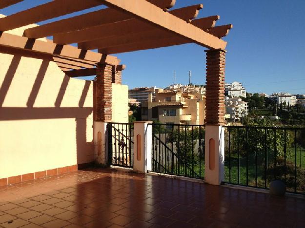 Casa adosada en Mijas