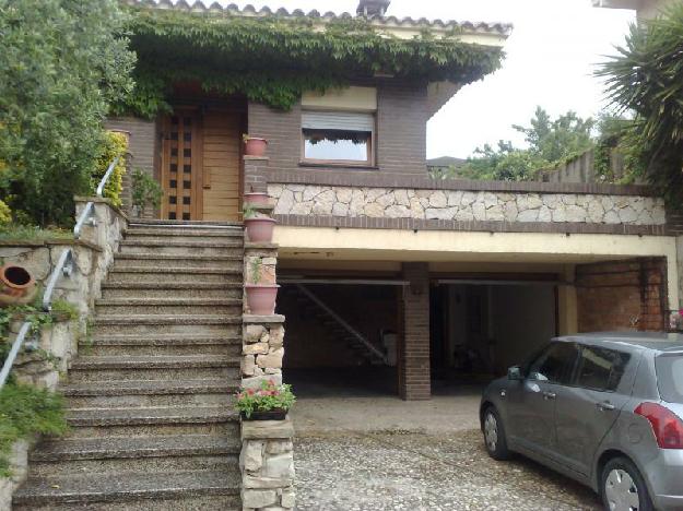 Casa en Sant Sadurní d´Anoia