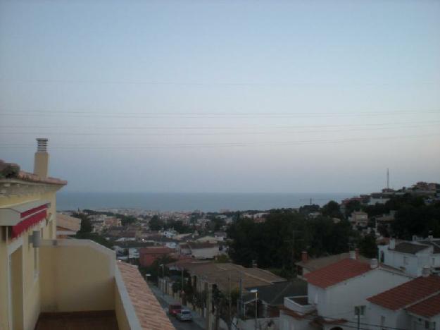 Casa en Segur de Calafell