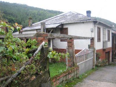 Casa en venta en Quiroga, Lugo