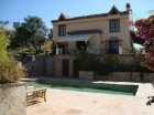 Chalet con 4 dormitorios se vende en Monda - mejor precio | unprecio.es