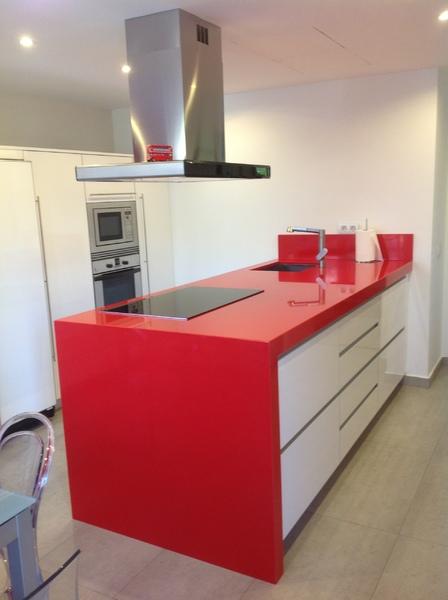 Chalet en Madrid