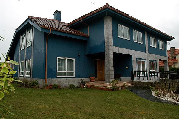 Chalet en Oleiros