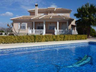 Chalet en venta en Orihuela, Alicante (Costa Blanca)