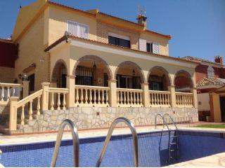 Chalet en venta en Rincón de la Victoria, Málaga (Costa del Sol)