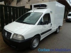 Citroen Jumpy - mejor precio | unprecio.es