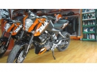 DUKE 125 KTM - mejor precio | unprecio.es