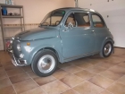 Fiat 500L Cinquecento Lusso - mejor precio | unprecio.es