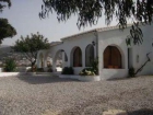 Finca/Casa Rural en venta en Cómpeta, Málaga (Costa del Sol) - mejor precio | unprecio.es