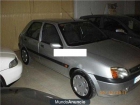 Ford Fiesta 1.8 TDdi Trend - mejor precio | unprecio.es