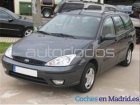 Ford Focus - mejor precio | unprecio.es