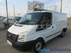 Ford Transit - mejor precio | unprecio.es