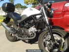 Honda VTR 250 último modelo - mejor precio | unprecio.es