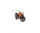 HYOSUNG GT 125 r comet - mejor precio | unprecio.es