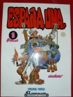 IMPECABLE Lote 5 volumenes Comics Papel vivo.Año 1982. de Ediciones de la Torre. Por Gimenez. - mejor precio | unprecio.es