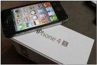 iphone 4s nuevo - mejor precio | unprecio.es