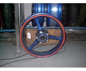 llantas de suzuki gsxr 600  k6  k7