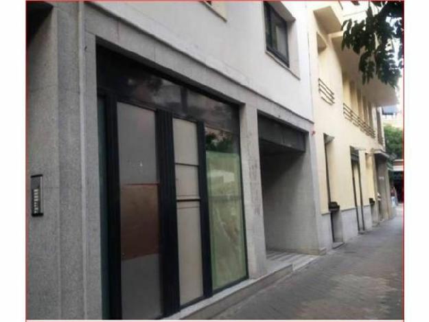 Local Comercial en venta en Madrid, Madrid