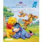 Los cuadernos de Winnie the Pooh. 4/5 años - mejor precio | unprecio.es