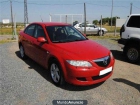 Mazda Mazda6 Sportive CRTD 2.0 16v 136 CV - mejor precio | unprecio.es