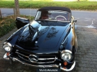 Mercedes-Benz 190 SL - mejor precio | unprecio.es