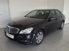 Mercedes-Benz CLASE C C 180 BE Avantgarde 7G - mejor precio | unprecio.es