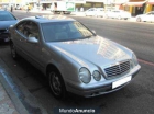 Mercedes-Benz CLK 230K - mejor precio | unprecio.es