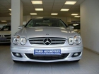 MERCEDES CLK 200 KOMPRESSOR AUTOMáTICO - Barcelona - mejor precio | unprecio.es
