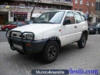 Nissan Terrano II 2.4 SE - mejor precio | unprecio.es