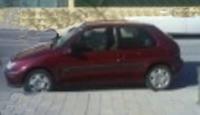 OCASION VENDO CITROEN SAXO