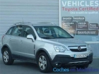 Opel Antara - mejor precio | unprecio.es