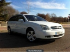 Opel Vectra Car.1.9CDTI 8v Elegance - mejor precio | unprecio.es