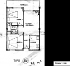 Piso 75m a 45 min Madrid - mejor precio | unprecio.es