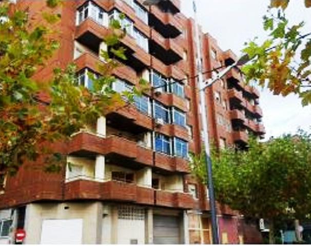 Piso en Almacelles